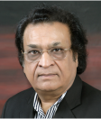 Dr. J. P. Gupta