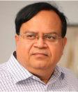 Dr. J. R. Bhatt