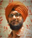 Dr. Randeep Singh Saini