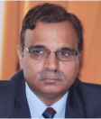 Dr. S. K. Jain