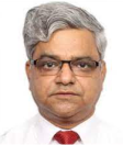 Prof. Umesh Kulshrestha