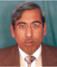 Prof. Vijay Kumar Minocha